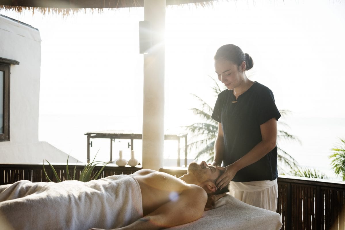 Top Five Traits of A Professional Massage Therapist
